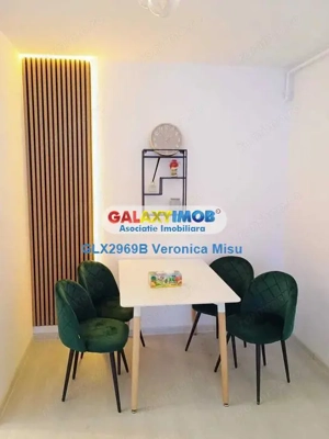 Apartament 2 camere  loc de parcare  Hils Brauner  Theodor Pallady - imagine 3