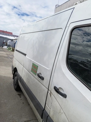 De vanzare Renault Master an 2017 - imagine 4