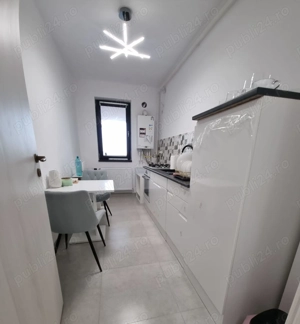 Garsoniera decomandata, Șoseaua Olteniței, mobilată, etaj 4 din 10, Bloc cu finisaje de lux!!! - imagine 3