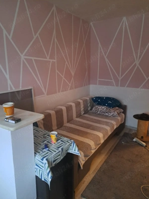 Garsoniera Ștefănești 