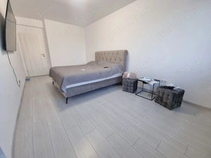 Garsoniera decomandata, etaj intermediar, mobilată, Sos. Olteniței, Gata de mutare !!!