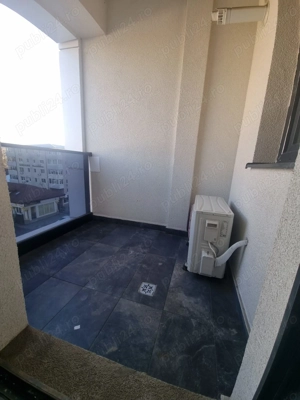 Șoseaua Olteniței, garsoniera decomandata, mobilată, Bloc cu finisaje Premium