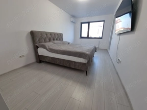 Garsoniera decomandata, mobilată, finisaje peremium, Sos. Olteniței