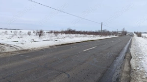 INCHIRIEZ  teren in Frumusani - imagine 3