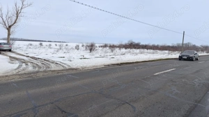 INCHIRIEZ  teren in Frumusani - imagine 5