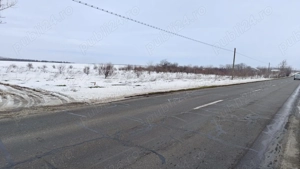 INCHIRIEZ  teren in Frumusani - imagine 4