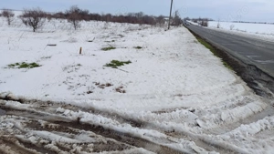 INCHIRIEZ  teren in Frumusani