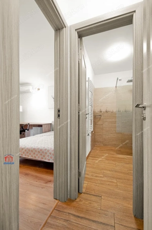 Apartament rafinat, 3 camere, complet renovat   Țiglina 2, etaj 1 - imagine 4