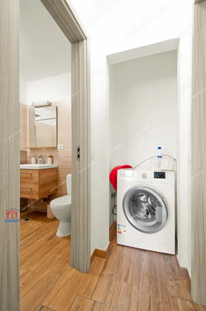 Apartament rafinat, 3 camere, complet renovat   Țiglina 2, etaj 1 - imagine 6