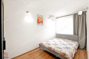 Apartament rafinat, 3 camere, complet renovat   Țiglina 2, etaj 1 - imagine 10