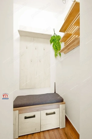 Apartament rafinat, 3 camere, complet renovat   Țiglina 2, etaj 1 - imagine 9