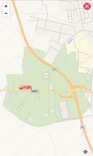 Executare Silita la Jumatate de Pret - imagine 2