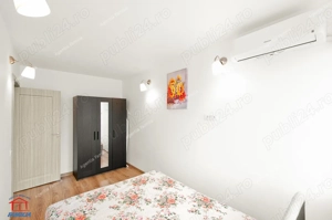 Apartament rafinat, 3 camere, complet renovat   Țiglina 2, etaj 1 - imagine 11