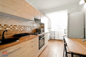 Apartament rafinat, 3 camere, complet renovat   Țiglina 2, etaj 1 - imagine 14