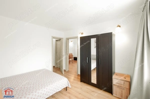 Apartament rafinat, 3 camere, complet renovat   Țiglina 2, etaj 1 - imagine 3