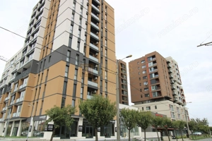 Rebreanu Tower, parcare subterana inclusa, posibilitate decontare.