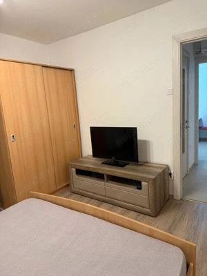 Inchiriez apartament 2 camere pe bd.Tineretului vis a vis de parcul Tineretului - imagine 5