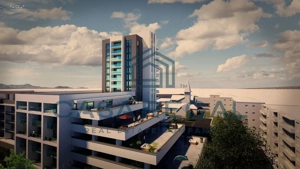 Apartament cu 1 camera, 40.82mp utili, etajul 2 - imagine 4