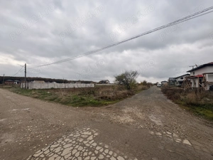 Teren intravilan Cosoba aproape Săbăreni și Joița loturi de 460 mp si 930 mp - zonă pădure - 36 e mp - imagine 5