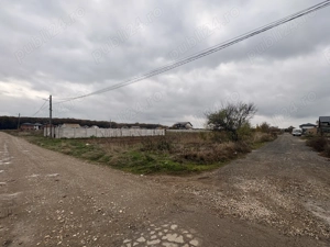 Teren intravilan Cosoba aproape Săbăreni și Joița loturi de 460 mp si 930 mp - zonă pădure - 36 e mp - imagine 3