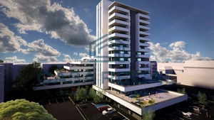 Apartament cu 1 camera, 40.82mp utili, etajul 2 - imagine 8