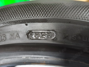 Set 4 anvelope Vara HANKOOK Ventus S1 Evo3 EV T2 255/45 R19 DOT 25
