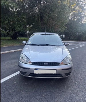 Vand sau schimb ford focus  - imagine 3