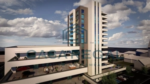 Apartament cu 1 camera, 40.82mp utili, etajul 2 - imagine 6