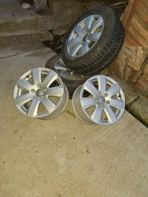 Genț Audi  - imagine 2