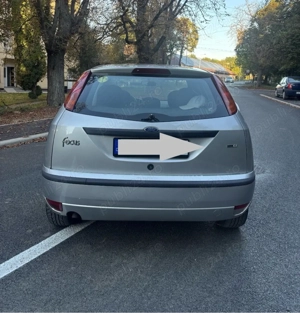 Vand sau schimb ford focus  - imagine 4