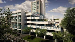 Apartament cu 1 camera, 40.82mp utili, etajul 2 - imagine 10