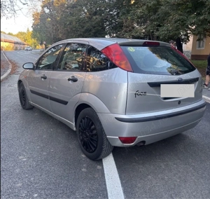 Vand sau schimb ford focus  - imagine 2