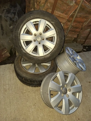 Genț Audi  - imagine 3