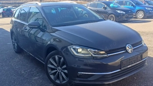 Vw golf 7.5, IQ.Drive, 2019, 2.0 Tdi, 150CP, E 6, 2019 - imagine 3