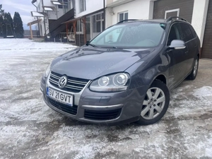 golf 5 2.0 