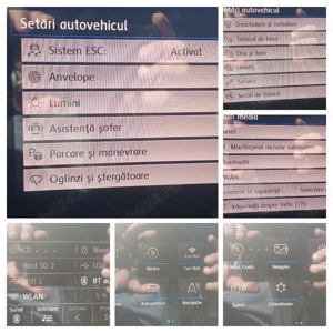 Vw golf 7.5, IQ.Drive, 2019, 2.0 Tdi, 150CP, E 6, 2019 - imagine 5