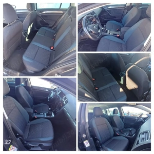 Vw golf 7.5, IQ.Drive, 2019, 2.0 Tdi, 150CP, E 6, 2019 - imagine 7