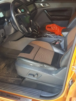 De vânzare Ford ranger  - imagine 5