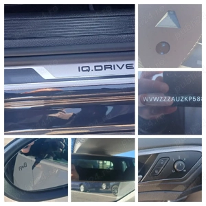 Vw golf 7.5, IQ.Drive, 2019, 2.0 Tdi, 150CP, E 6, 2019 - imagine 6