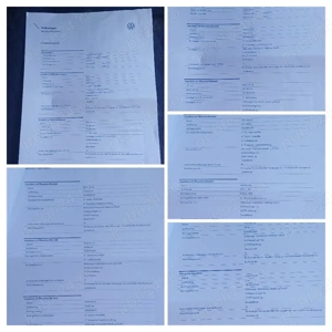 Vw golf 7.5, IQ.Drive, 2019, 2.0 Tdi, 150CP, E 6, 2019 - imagine 10