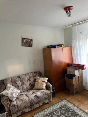 GIROCULUI - ETAJ 2 - BLOC IZOLAT - 3 CAMERE - 2 BAI - imagine 5