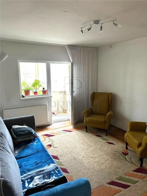 GIROCULUI - ETAJ 2 - BLOC IZOLAT - 3 CAMERE - 2 BAI