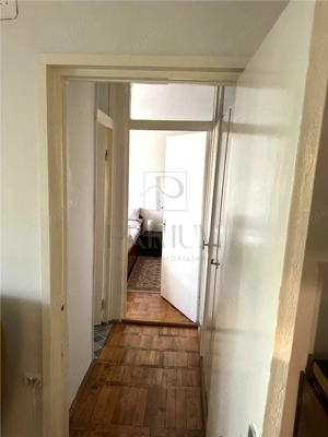 GIROCULUI - ETAJ 2 - BLOC IZOLAT - 3 CAMERE - 2 BAI - imagine 2