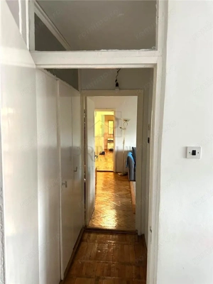 GIROCULUI - ETAJ 2 - BLOC IZOLAT - 3 CAMERE - 2 BAI - imagine 12
