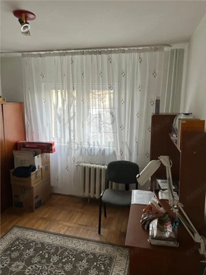 GIROCULUI - ETAJ 2 - BLOC IZOLAT - 3 CAMERE - 2 BAI - imagine 9