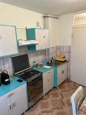 GIROCULUI - ETAJ 2 - BLOC IZOLAT - 3 CAMERE - 2 BAI - imagine 13