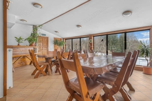 Clădire multifuncțională în Poiana Brașov – oportunitate investițională premium