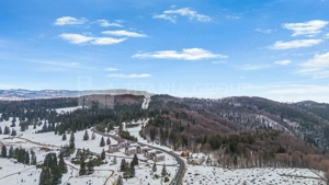 Clădire multifuncțională în Poiana Brașov – oportunitate investițională premium - imagine 12