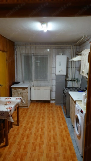 Vând apartament cu 2 camere. - imagine 6