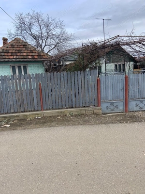 Vand casa si teren, maracineni, buzau